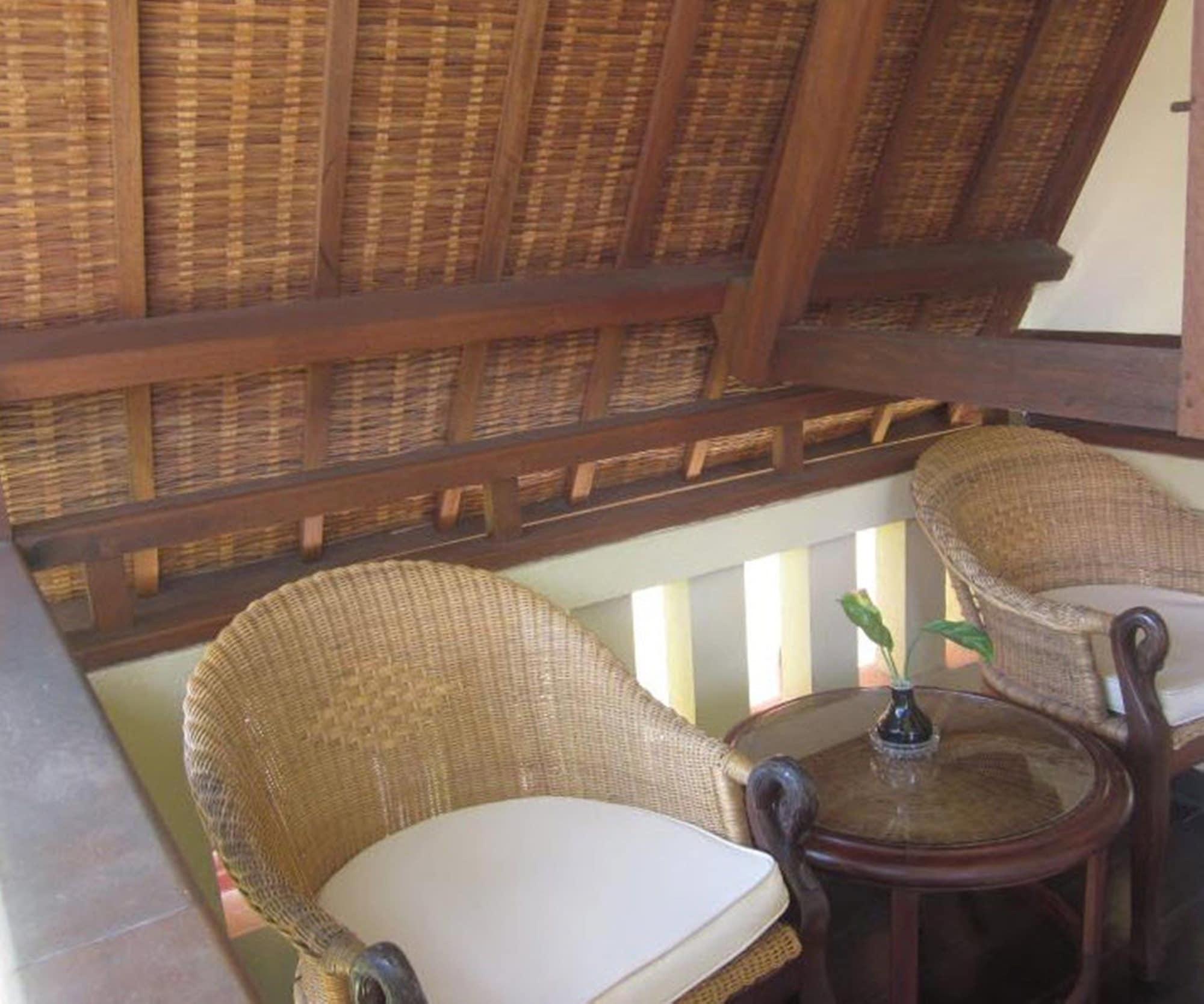 Besakih Beach Hotel Sanur Екстериор снимка